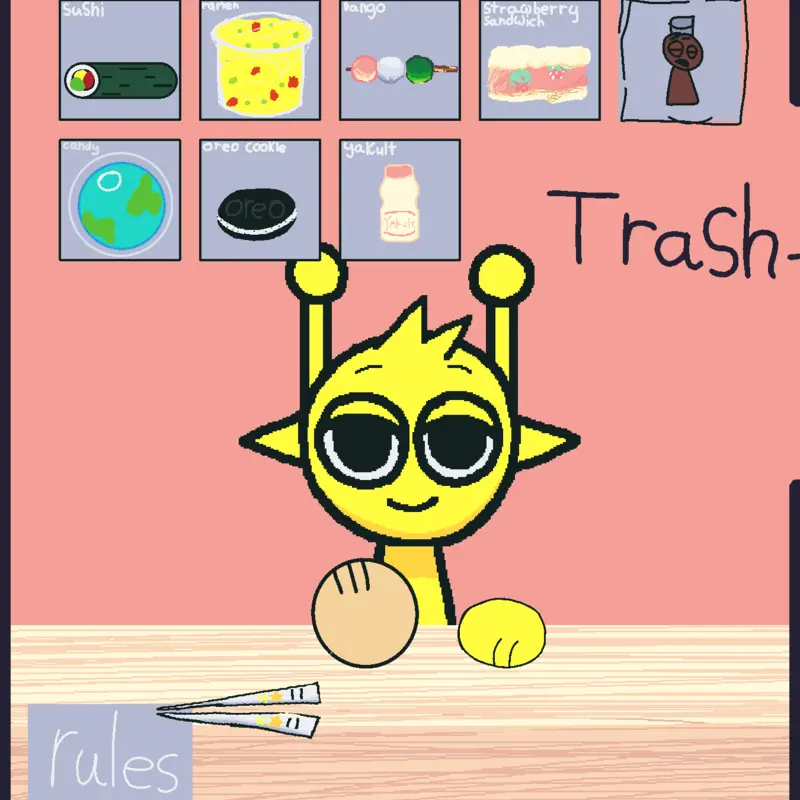 Game by @kingoftheworld2