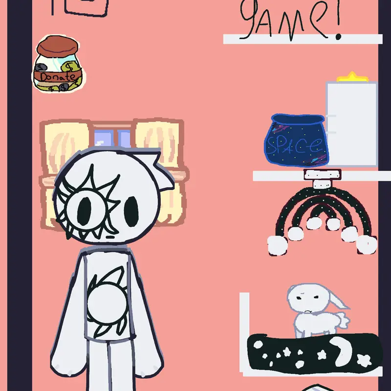 Game by @lowe_green