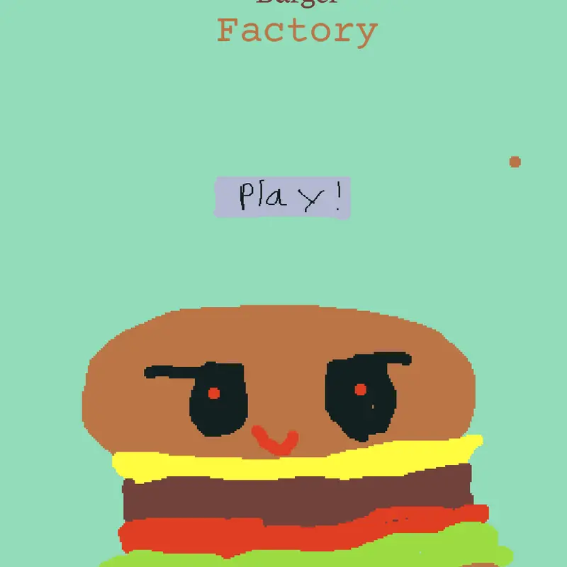 Game by @froppy_gamer