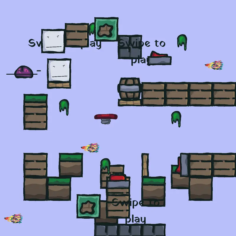 Game by @LikerGuy