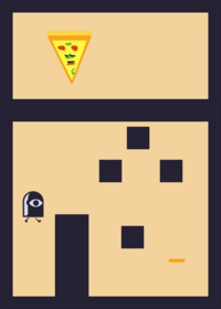 food The chapter 3
