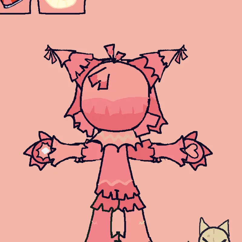 Game by @CuteFrozenLeafy