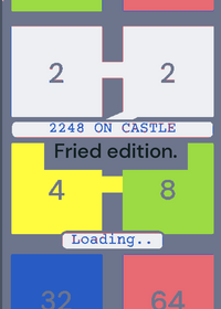 2248 on Castle 1.3.9
