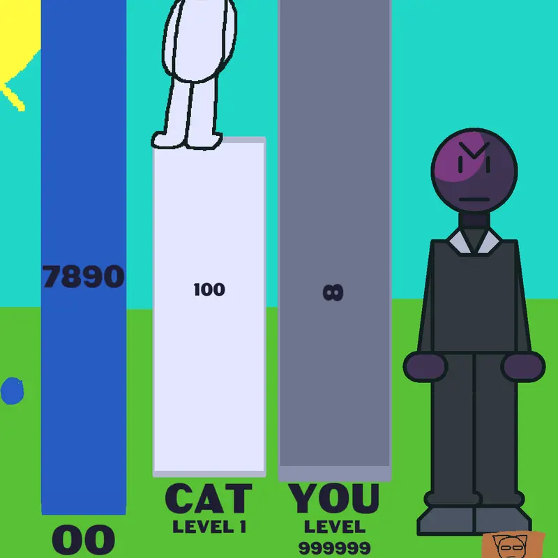 Game by @nizamailf