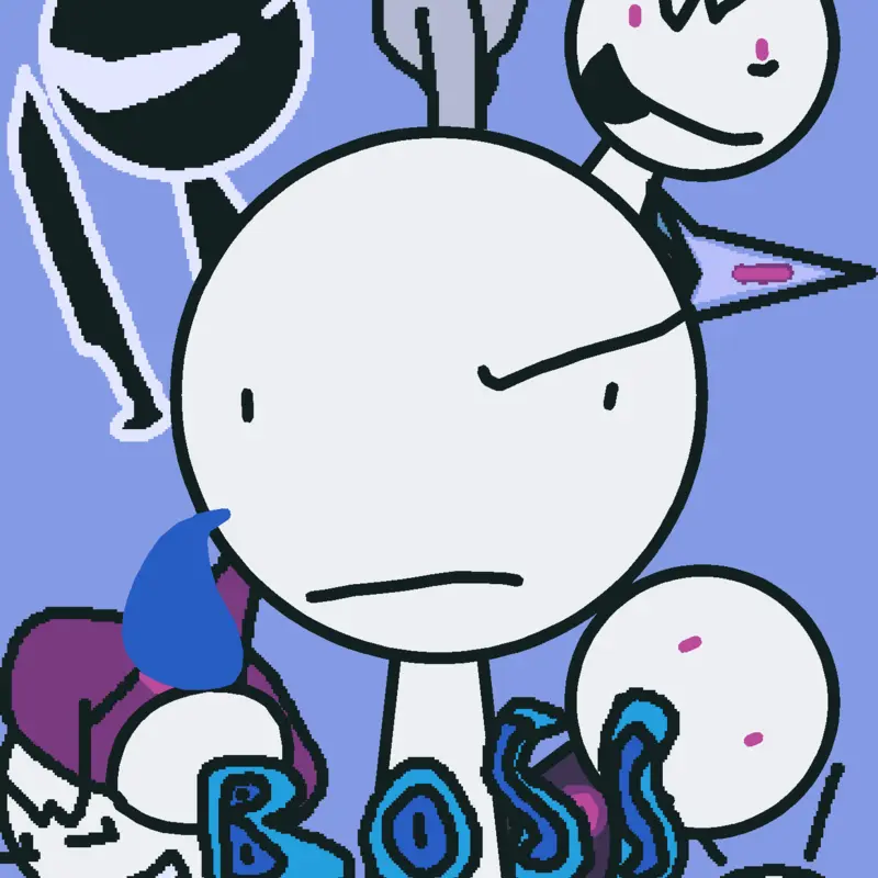 boss place by @DontMindMeJustAnAcc