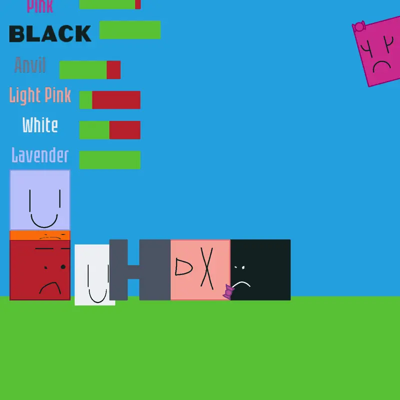 Game by @HiimMe6