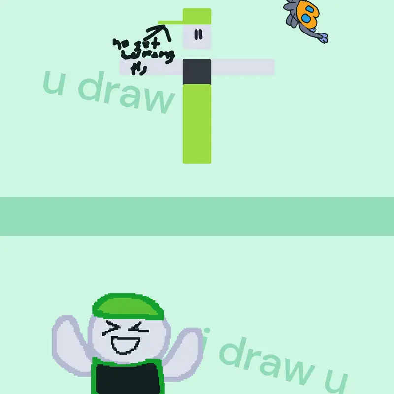 Game by @UnloadedLoaf