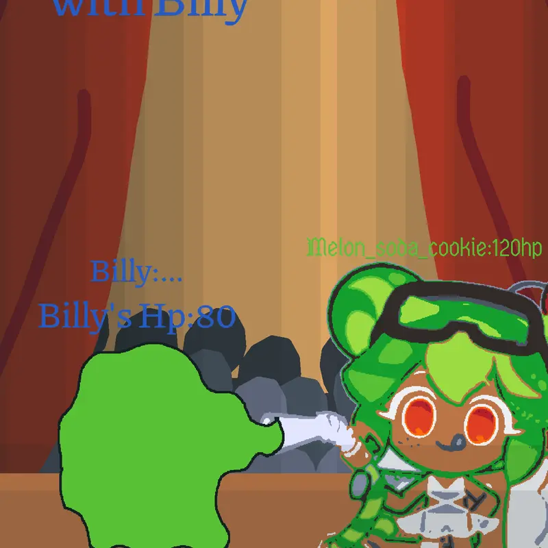 Game by @melon_soda_cookie