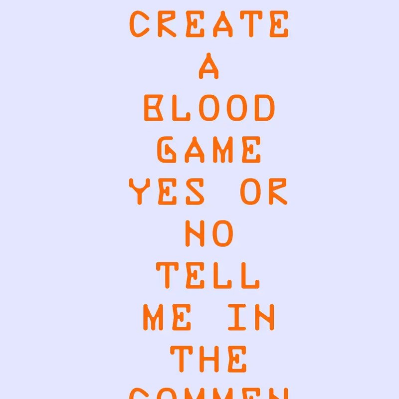 Game by @CalebCreator11
