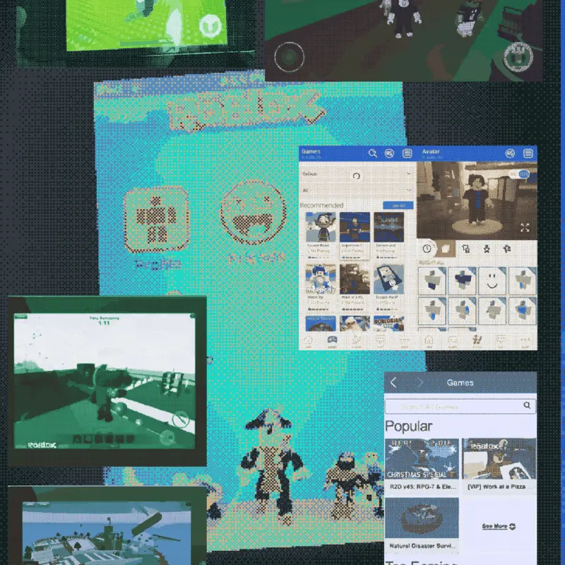Game by @MePhoneFan