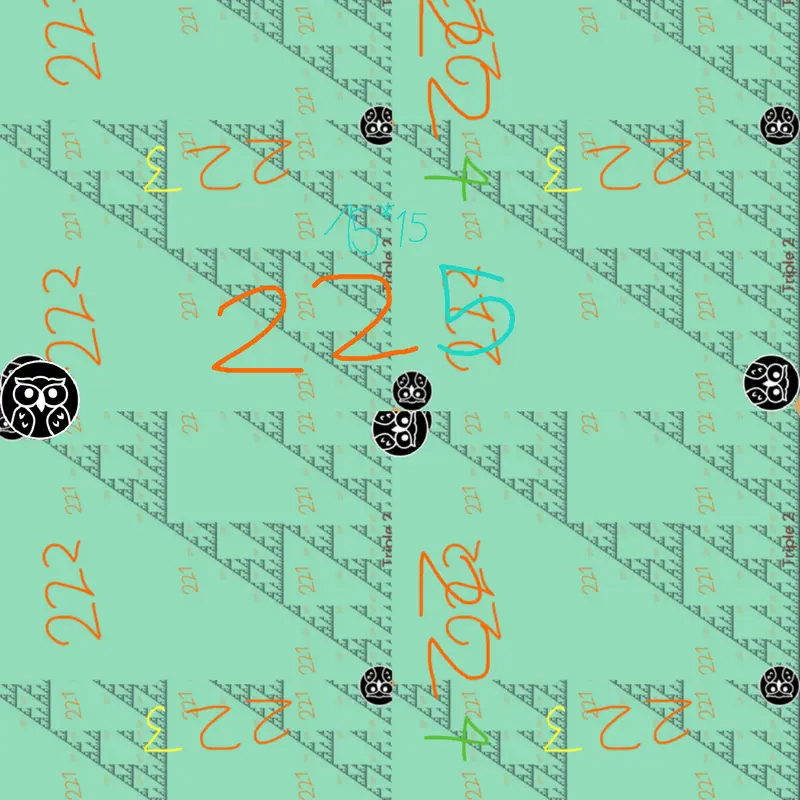 Game by @tfdball