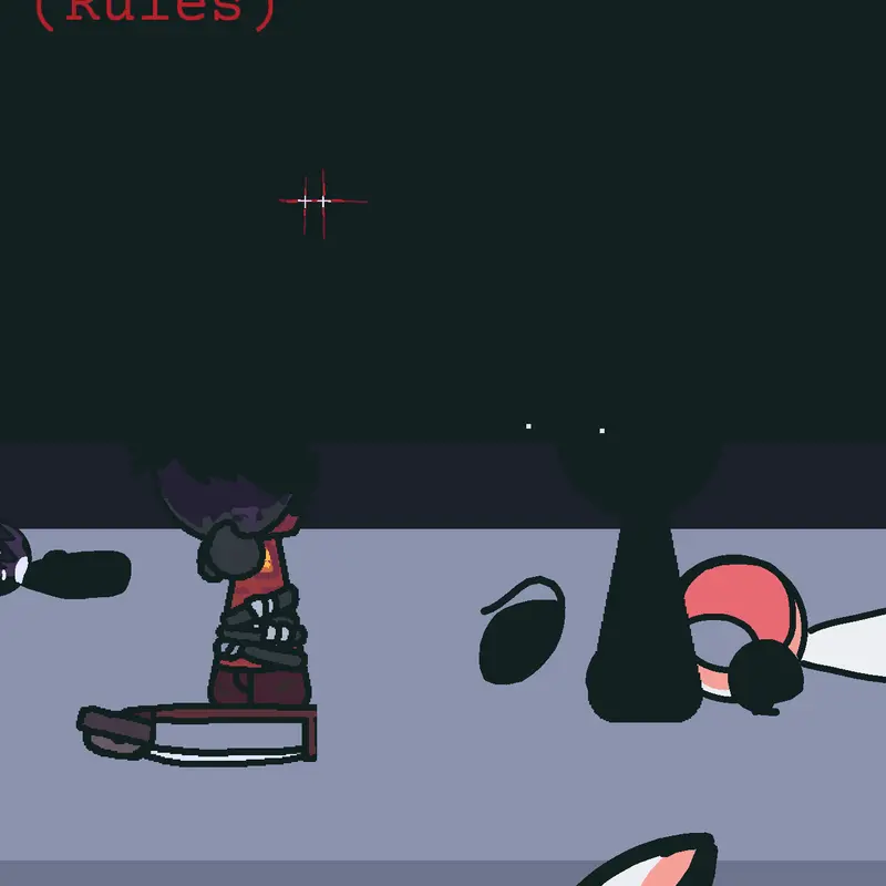 Game by @L4818ZZ2