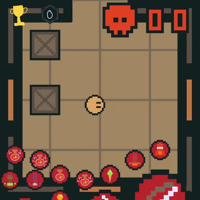 Game by @CaboyProductions