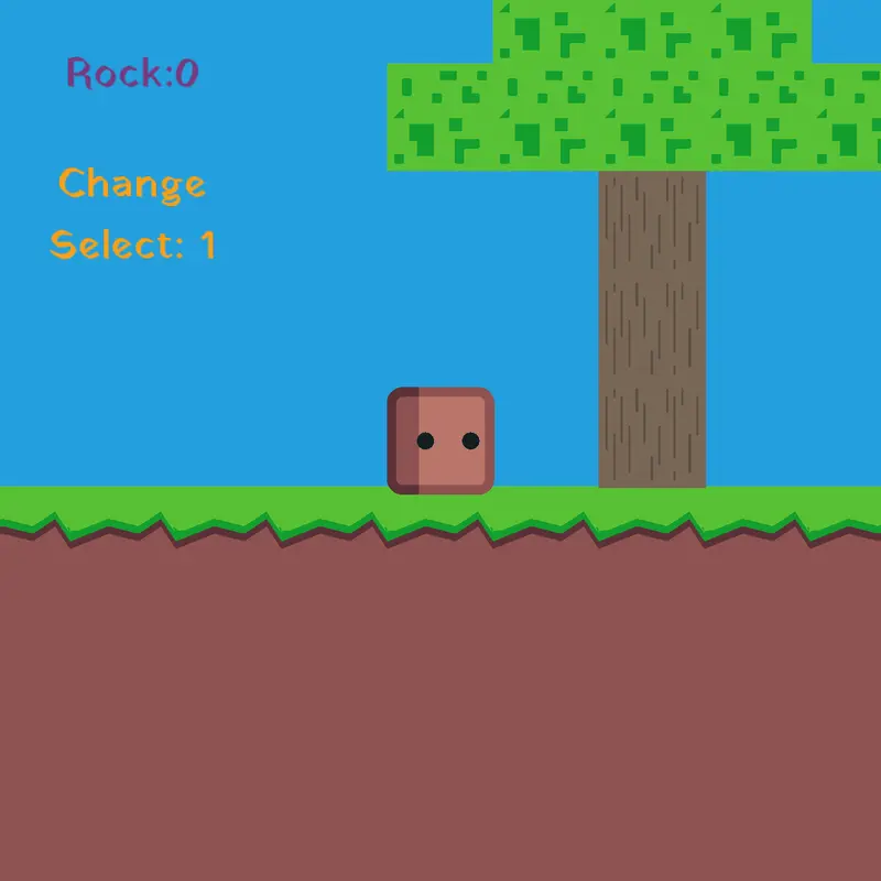 Minecraft by @Ballsdex