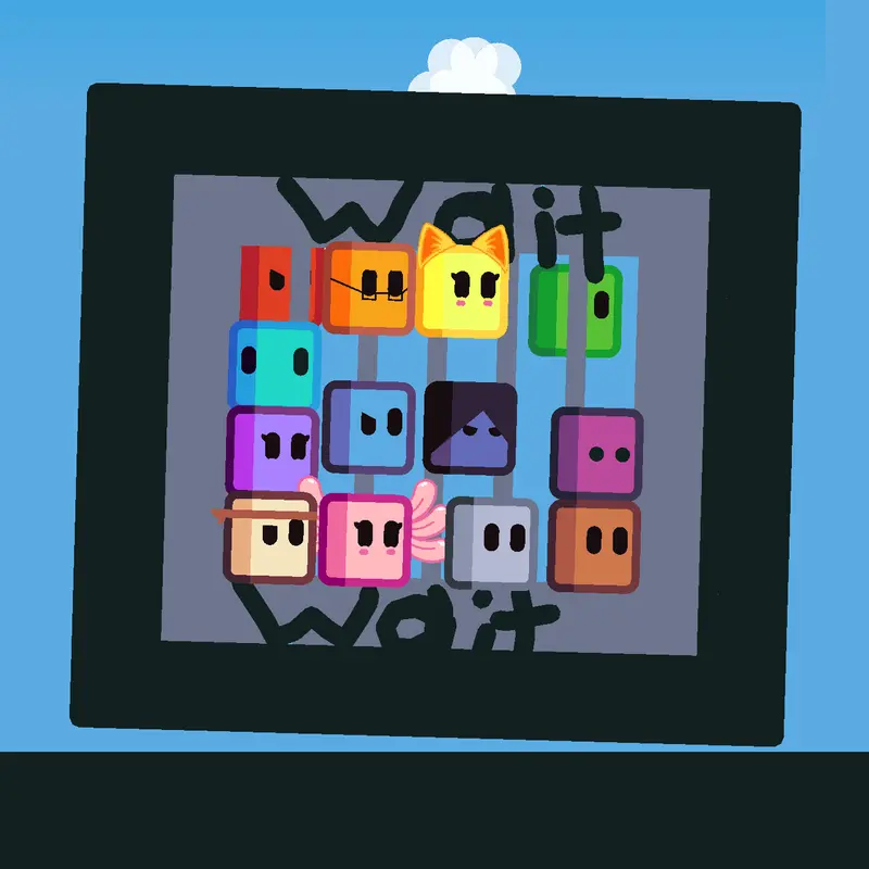 Game by @Davidandking2925