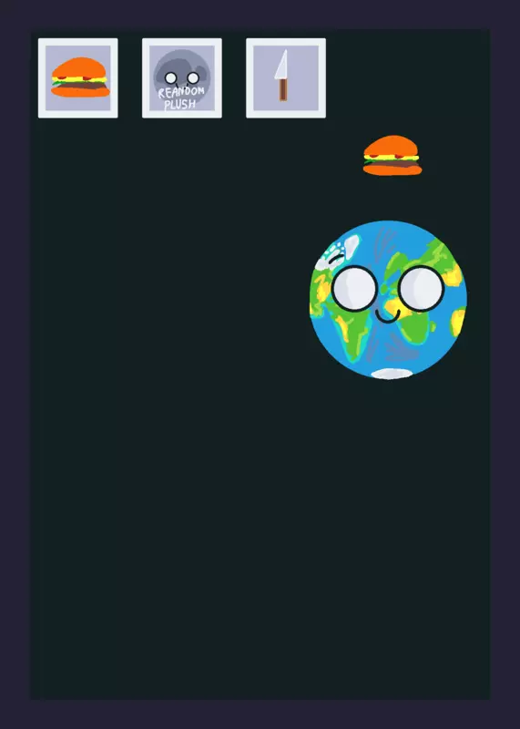 Game by @EarthPlanetball_ofc