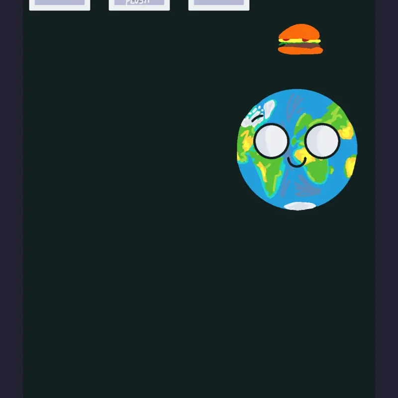Game by @EarthPlanetball_ofc