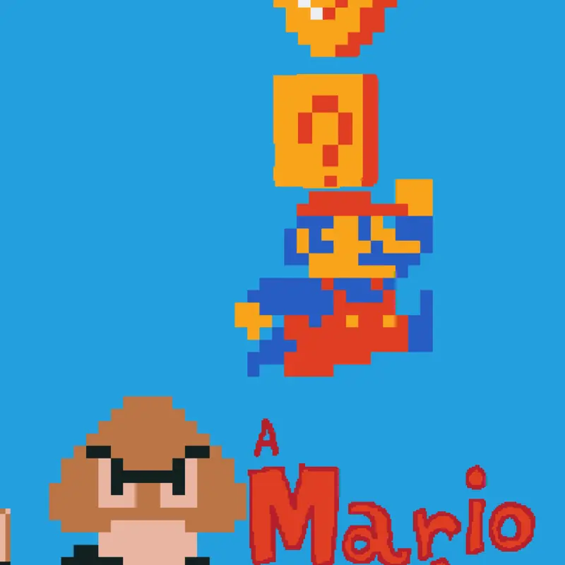 Game by @Sonixtheking