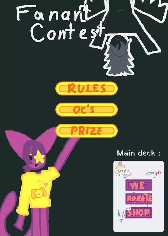 Game by @StarCat_CatNap