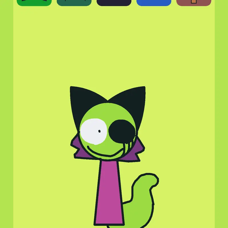 Game by @Sofi_Cherry