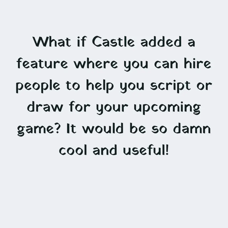 Game by @Parlor_Gubby