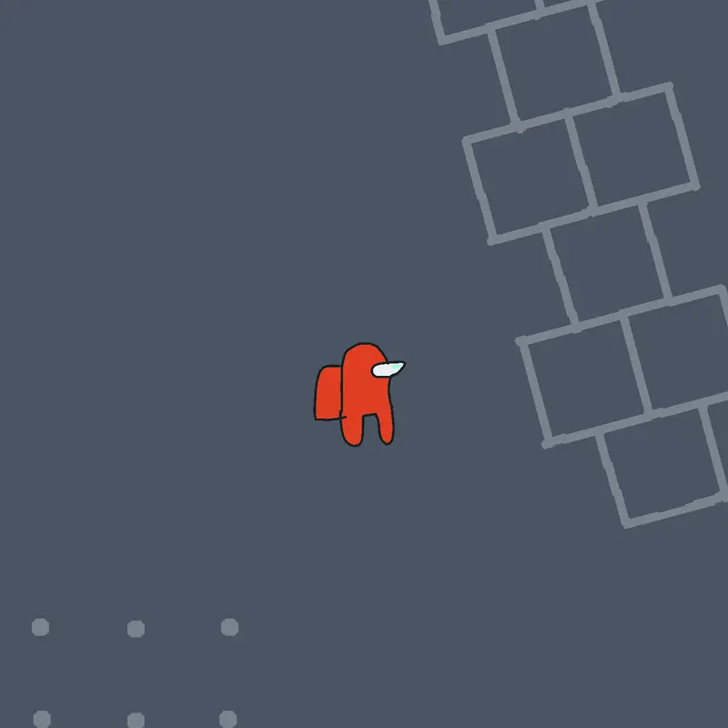Game by @theriansito
