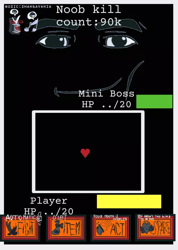 Game by @TheDemonGamer