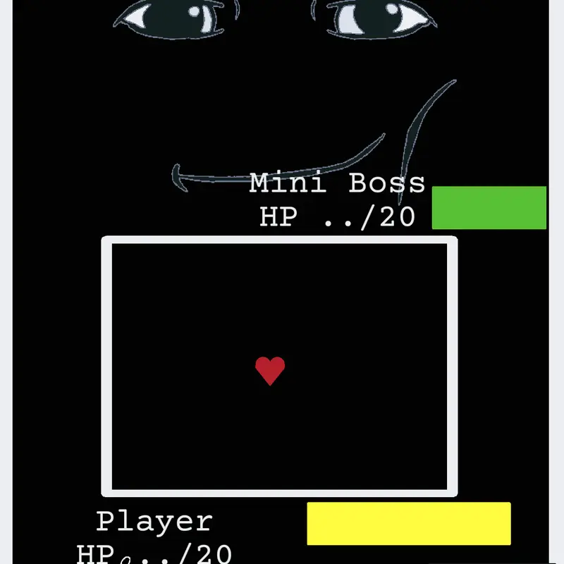 Game by @TheDemonGamer