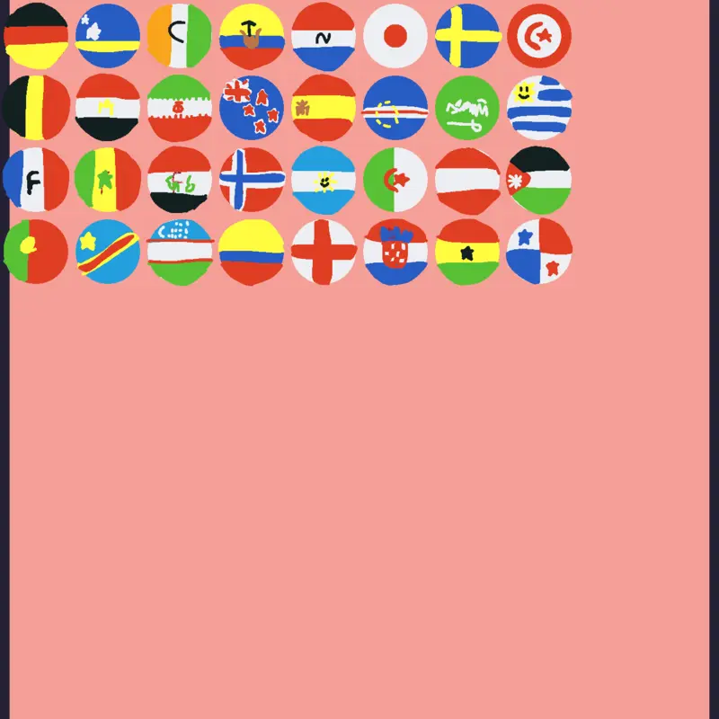 Game by @JapanProductionsSTE