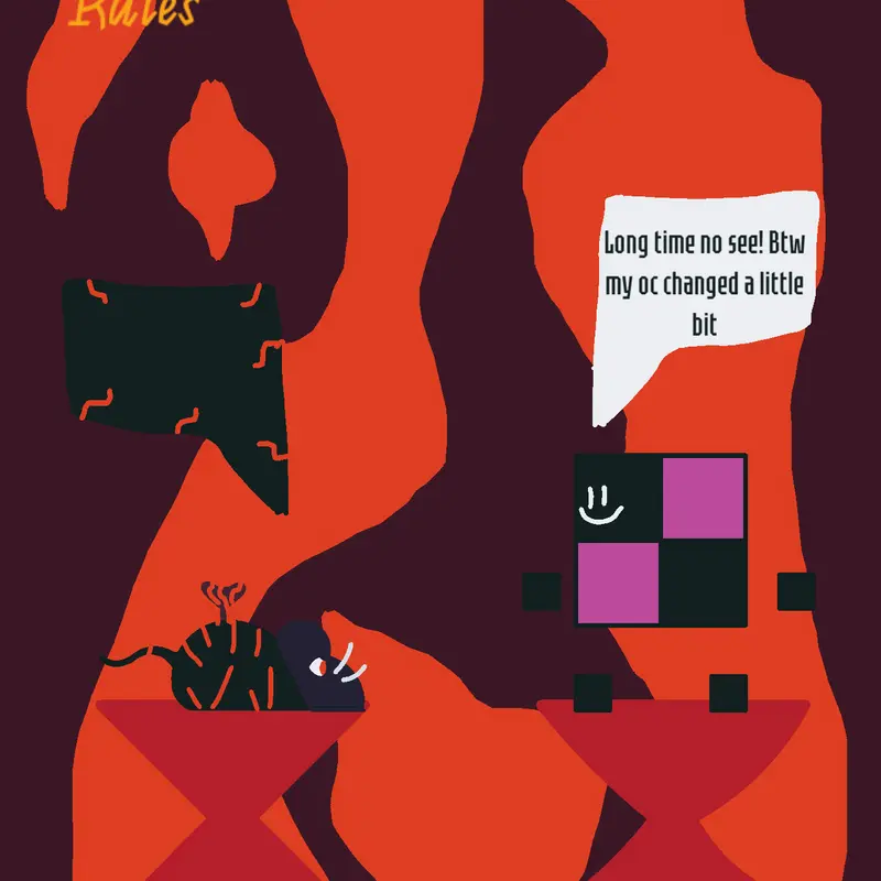 Game by @Missing-texture_official