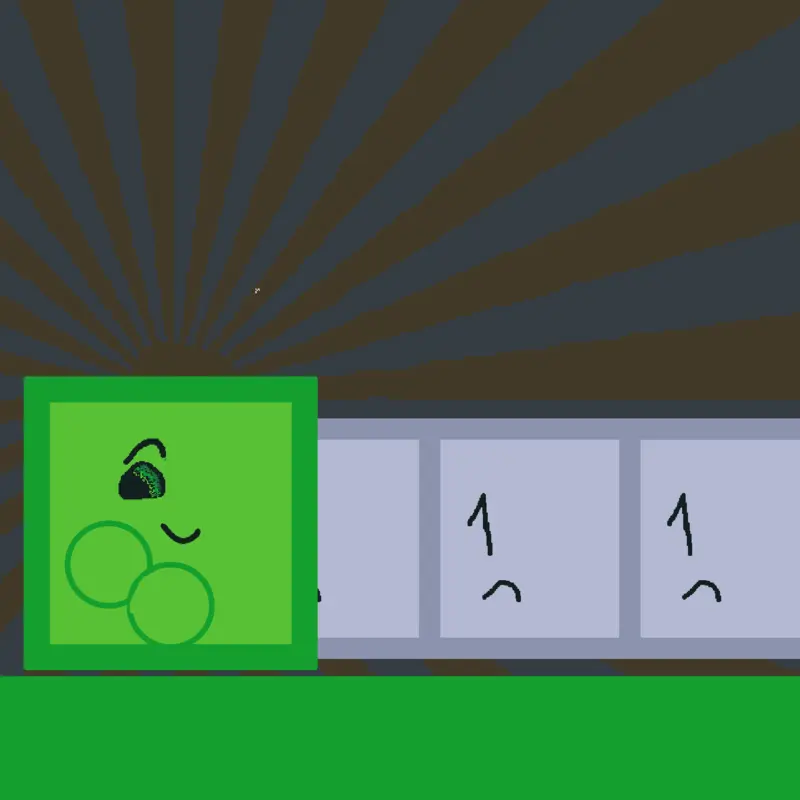 Game by @bfdial