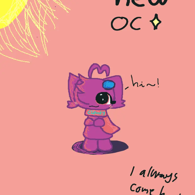 Game by @-_Cloudyclouds_-