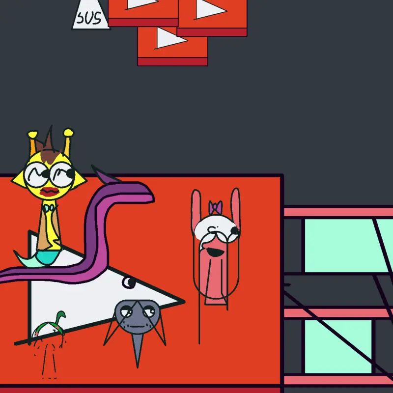 Game by @build_boat