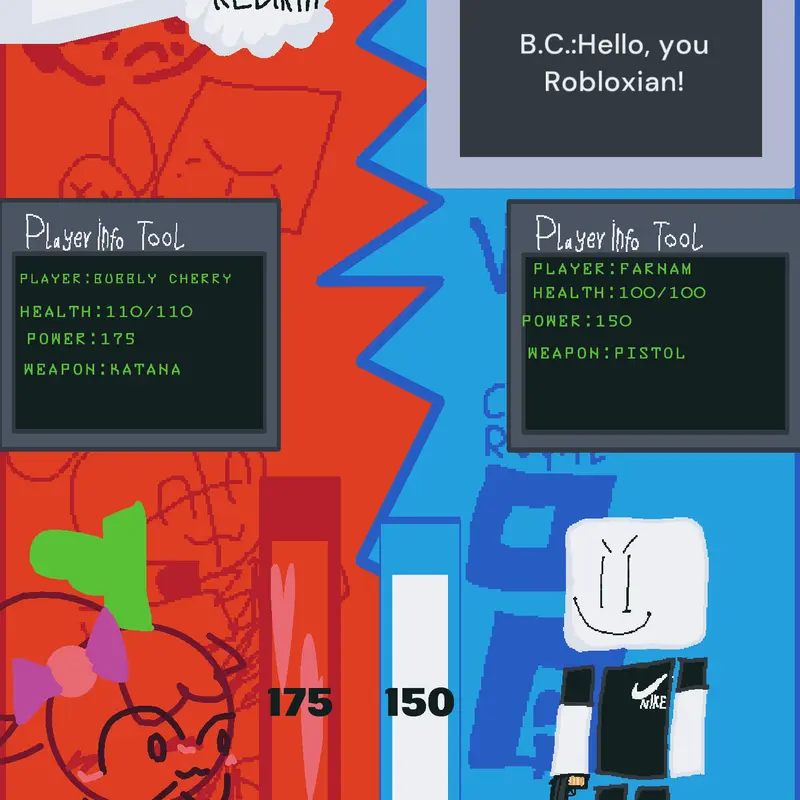 Game by @sp4mb0x_b4tt3l13r