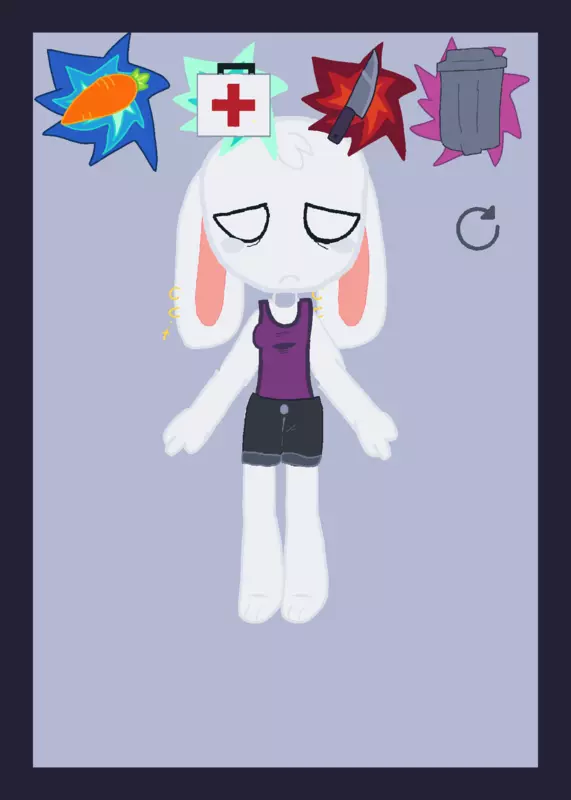 Game by @CoelhaCorinthiana_