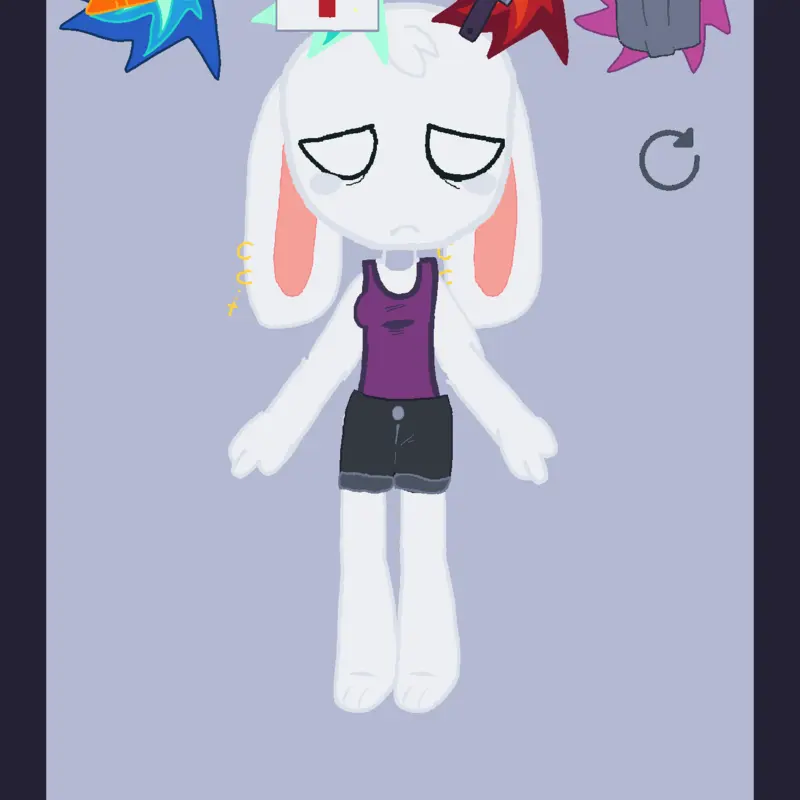 Game by @CoelhaCorinthiana_