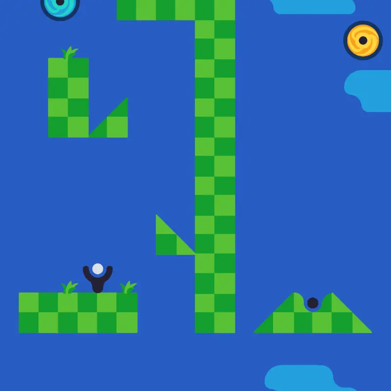 Game by @Sirgime