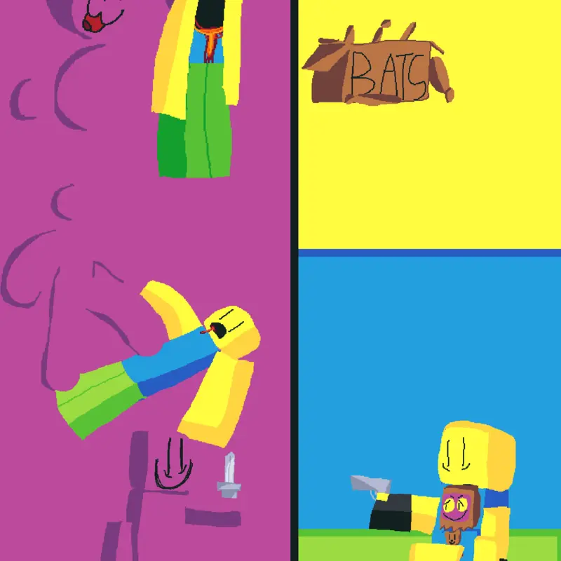 Game by @1x1x1_Johndoe
