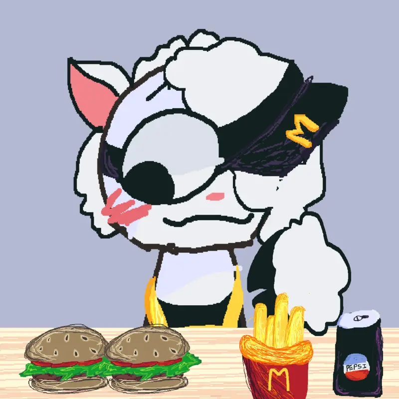 Game by @Lamb_Yum_Doof_Dog