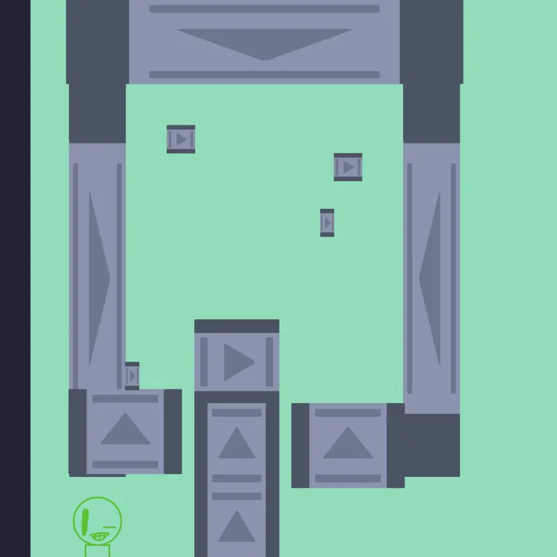 Game by @larpterthegeesehater