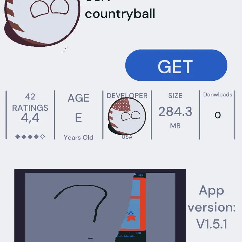 Game by @usaball386