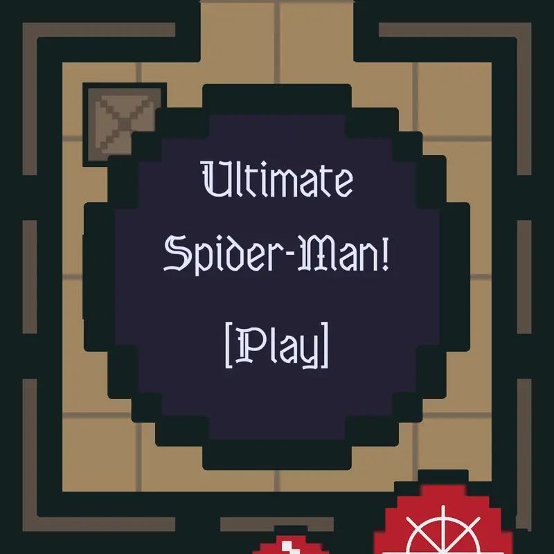 Game by @Marvel_fan