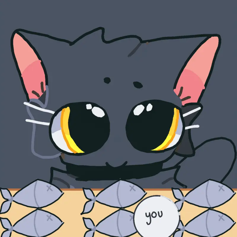 Game by @confetti_paws