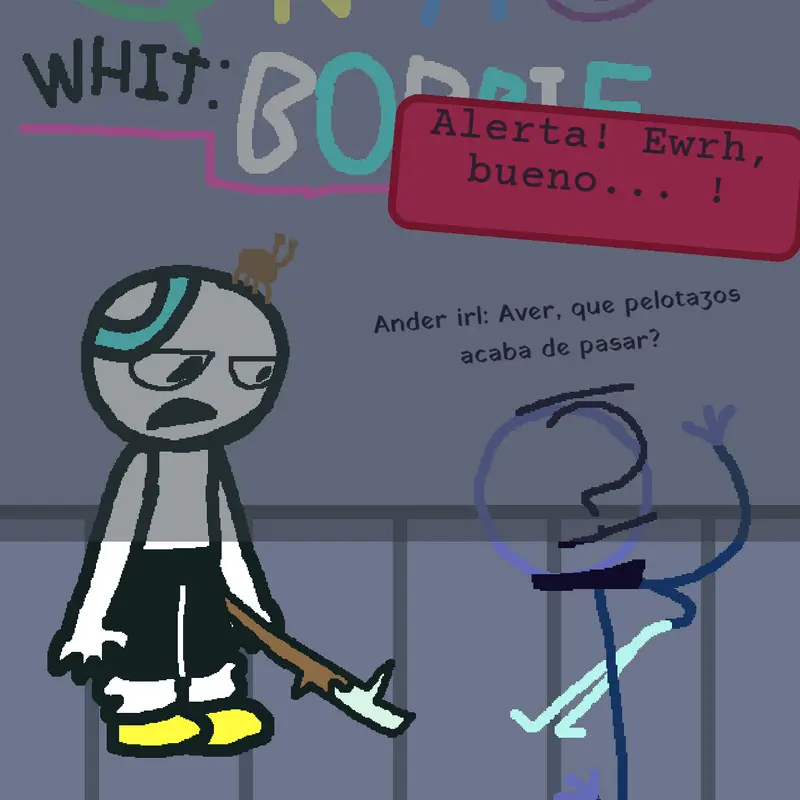 Game by @EnzoOM14