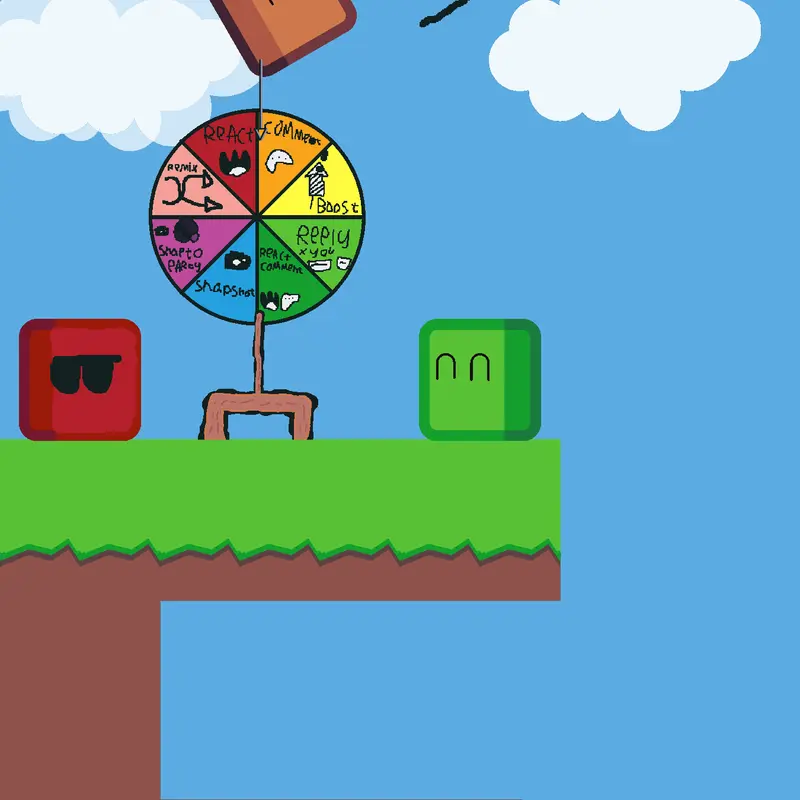 Game by @KOOKYJOJO07-bigcake