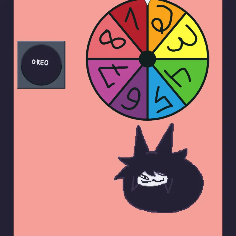 Game by @noitedia