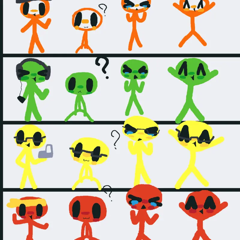 Game by @-Second_Coming