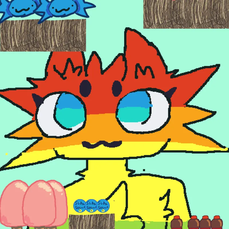 Game by @i_partake_in_crimes_