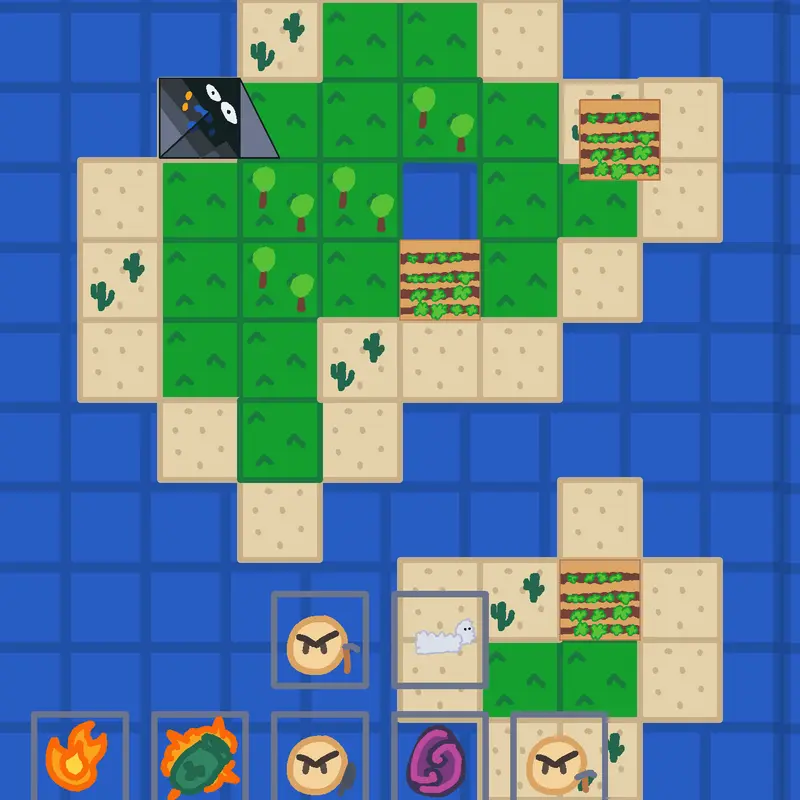 Game by @dany_da_cheeto