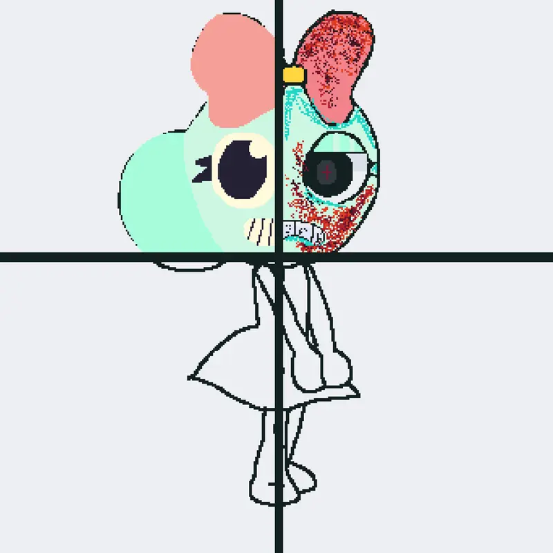 Game by @NotBeingMyself